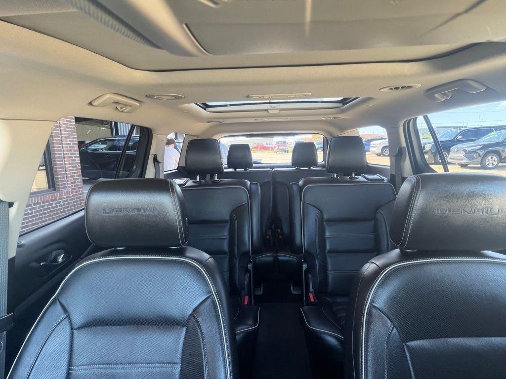 GMC Acadia  2019