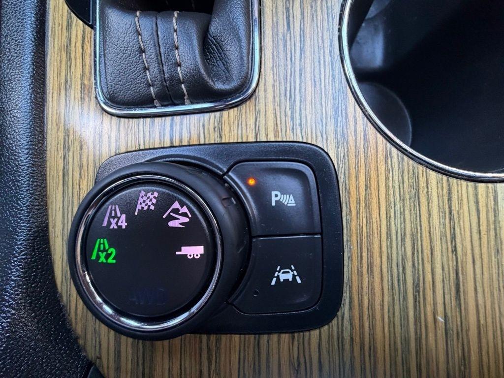 GMC Acadia  2019