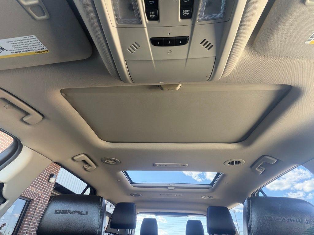 GMC Acadia  2019