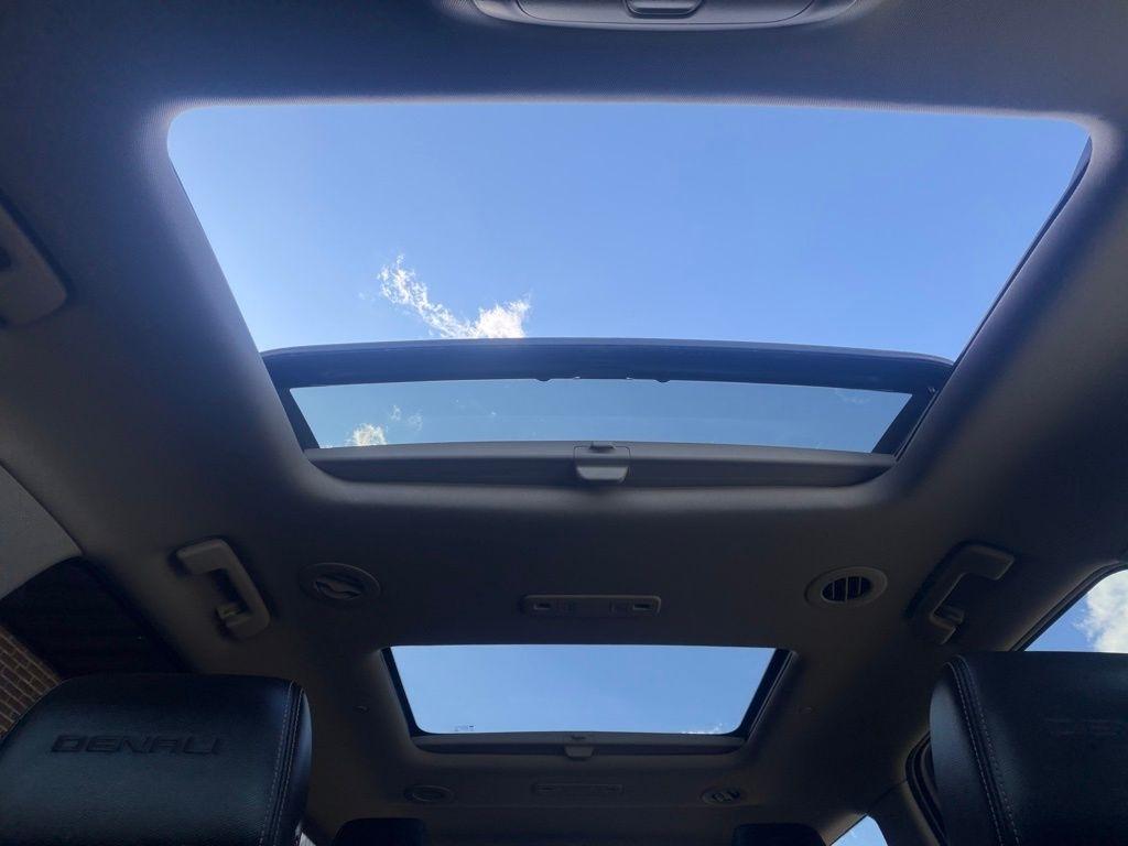 GMC Acadia  2019
