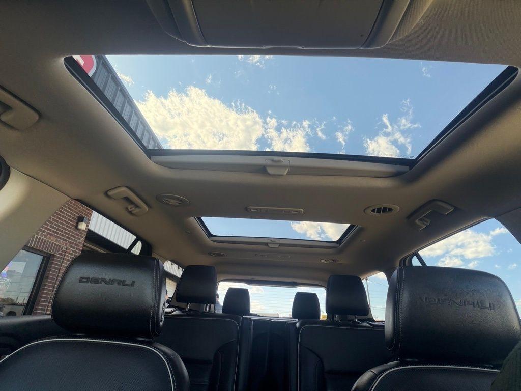 GMC Acadia  2019