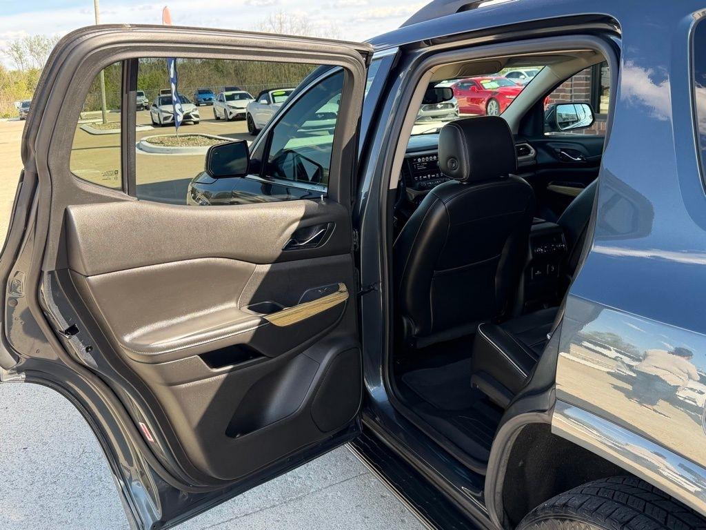 GMC Acadia  2019