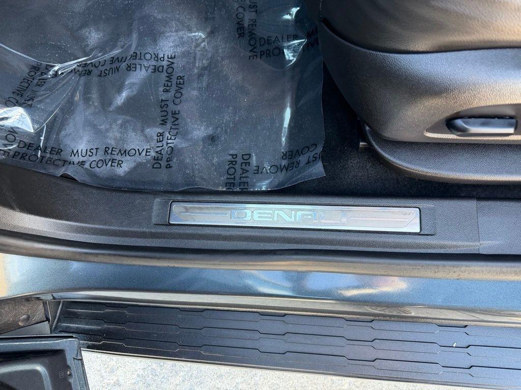 GMC Acadia  2019