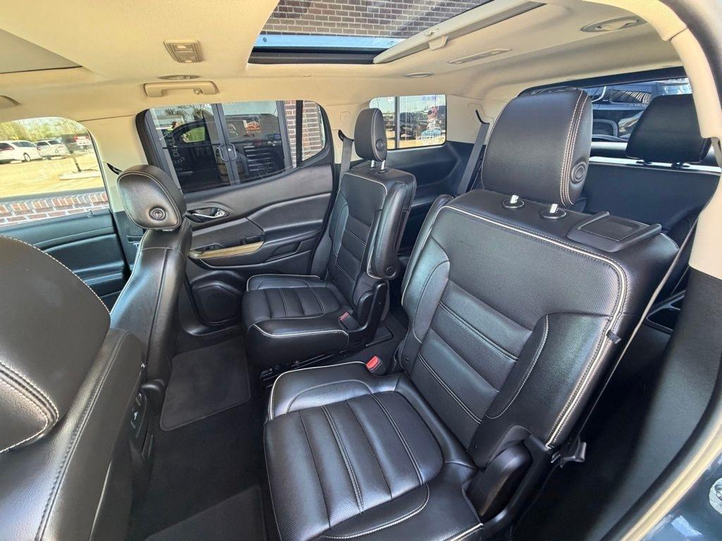GMC Acadia  2019