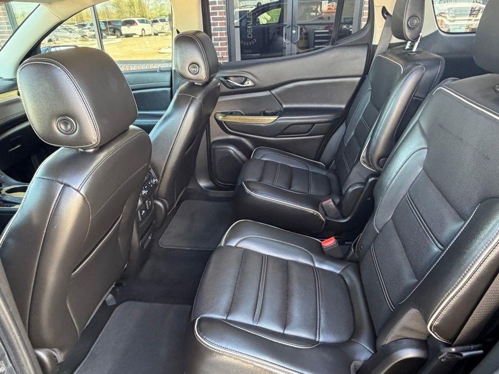 GMC Acadia  2019