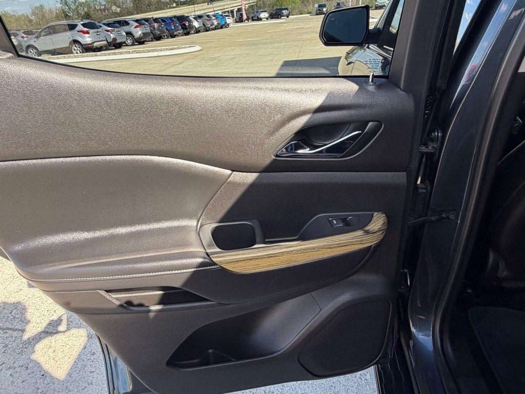 GMC Acadia  2019