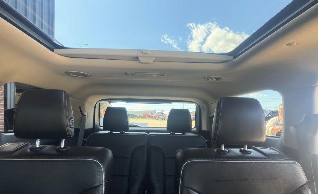 GMC Acadia  2019