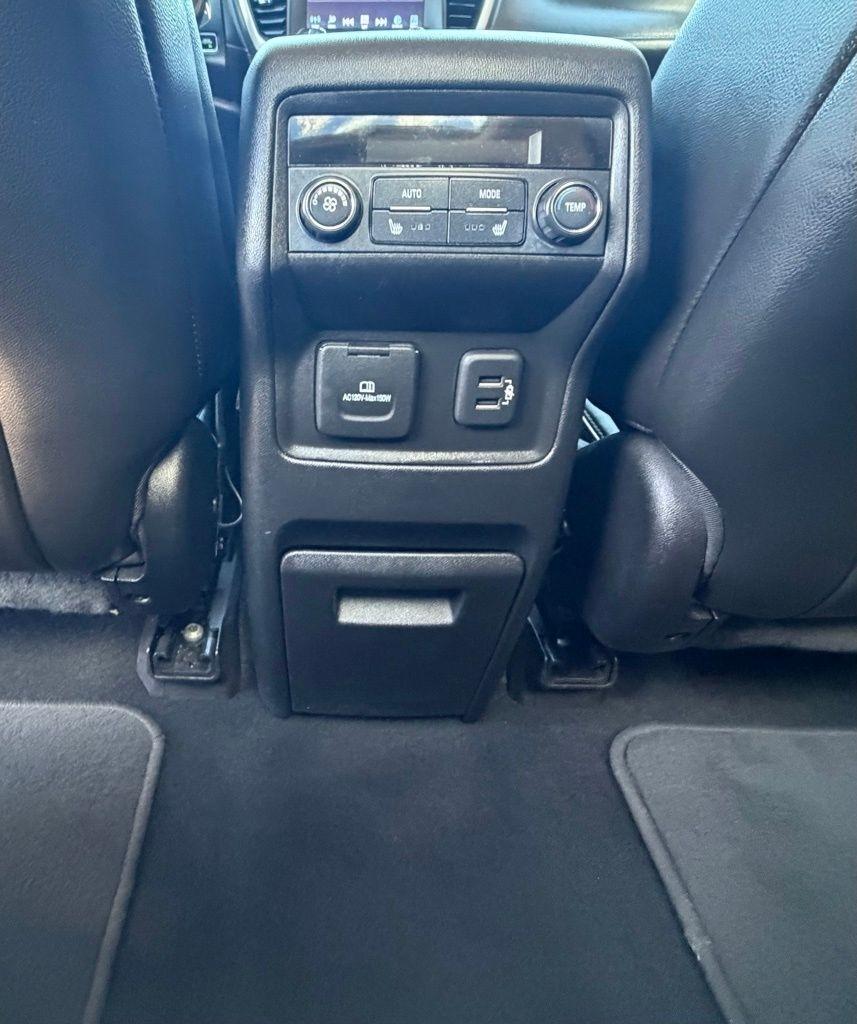 GMC Acadia  2019