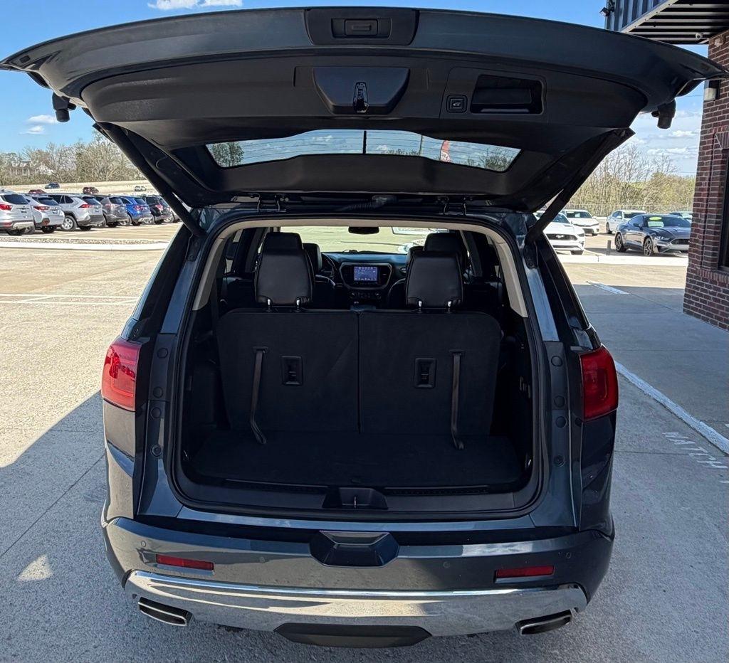 GMC Acadia  2019