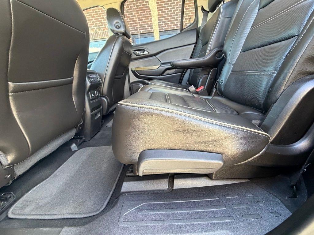 GMC Acadia  2019