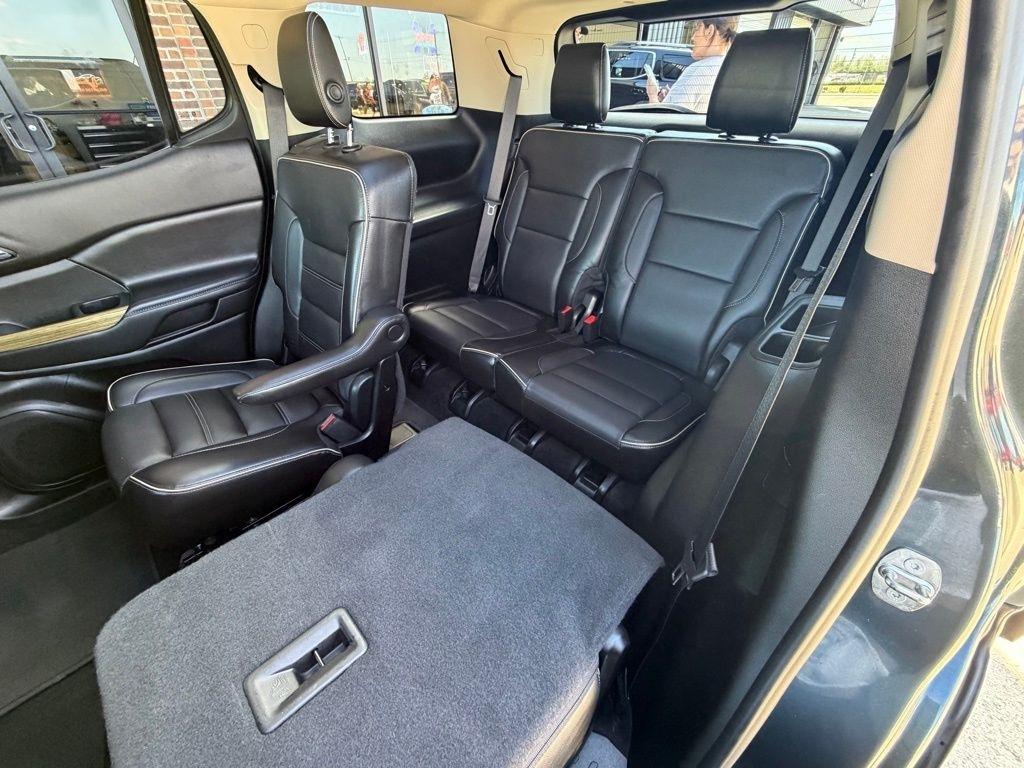 GMC Acadia  2019
