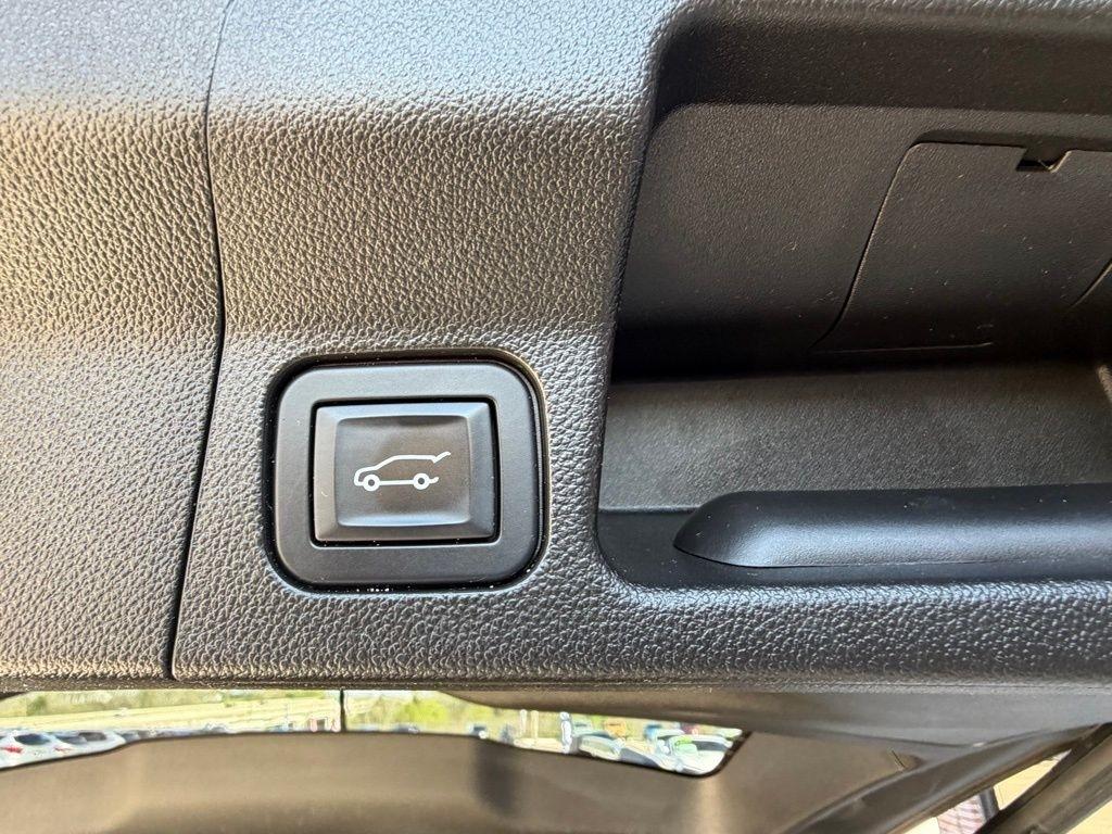 GMC Acadia  2019