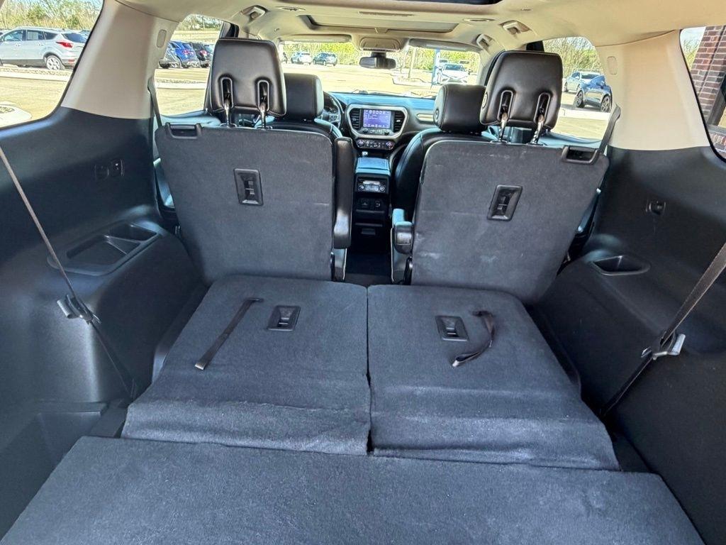 GMC Acadia  2019