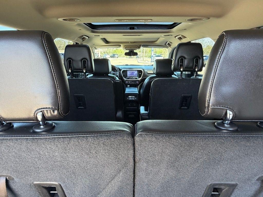 GMC Acadia  2019