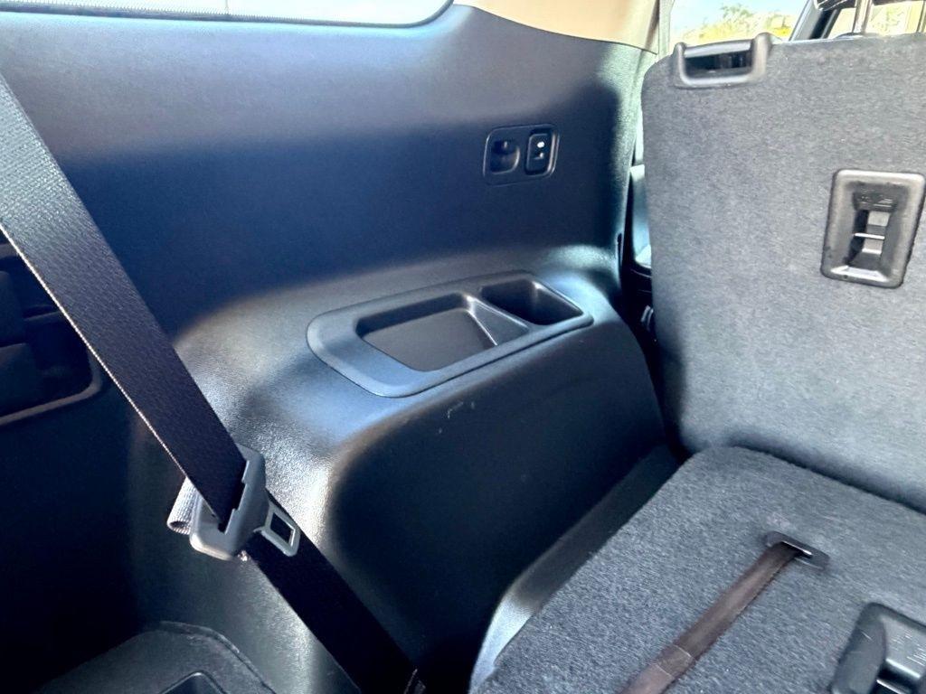 GMC Acadia  2019
