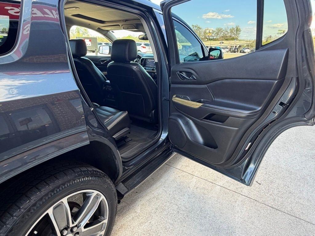 GMC Acadia  2019