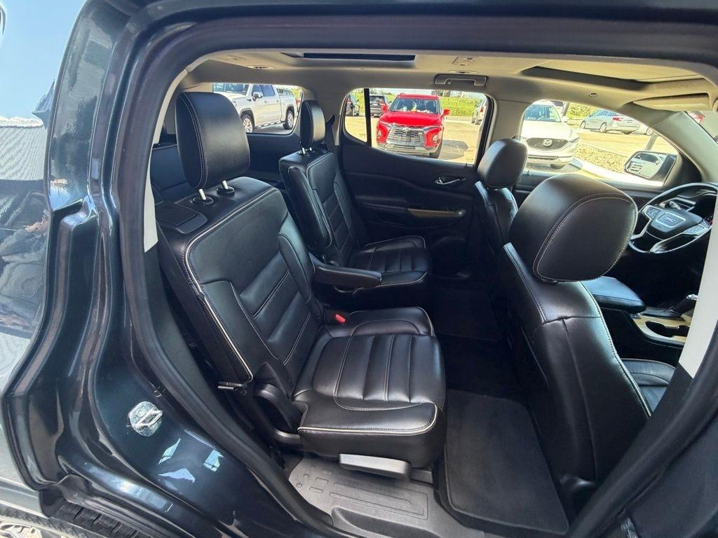GMC Acadia  2019