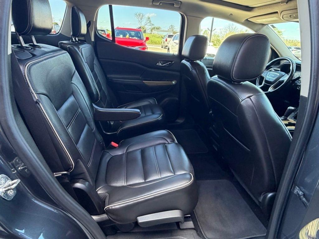 GMC Acadia  2019