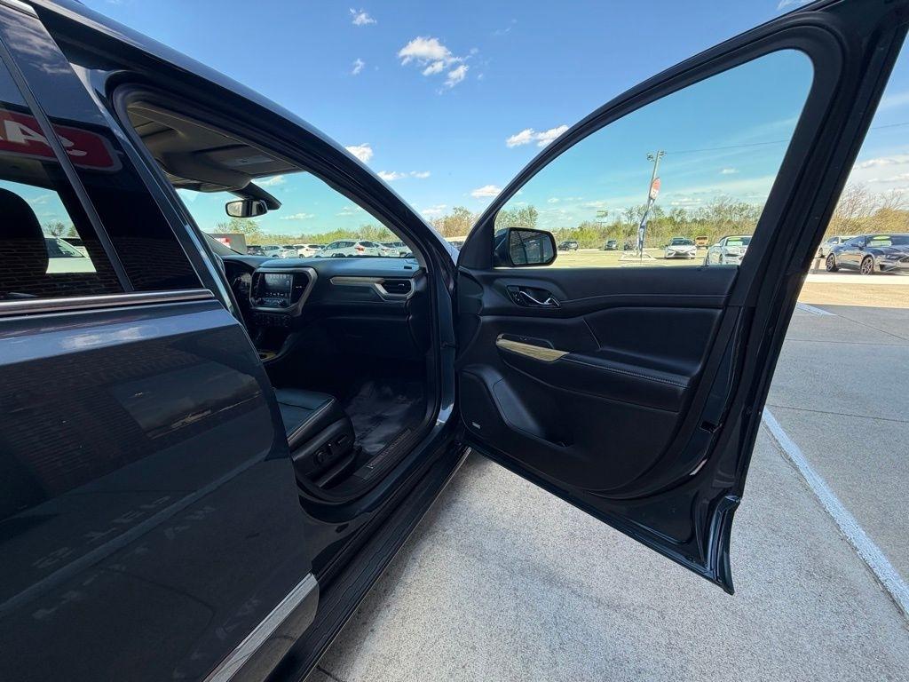GMC Acadia  2019