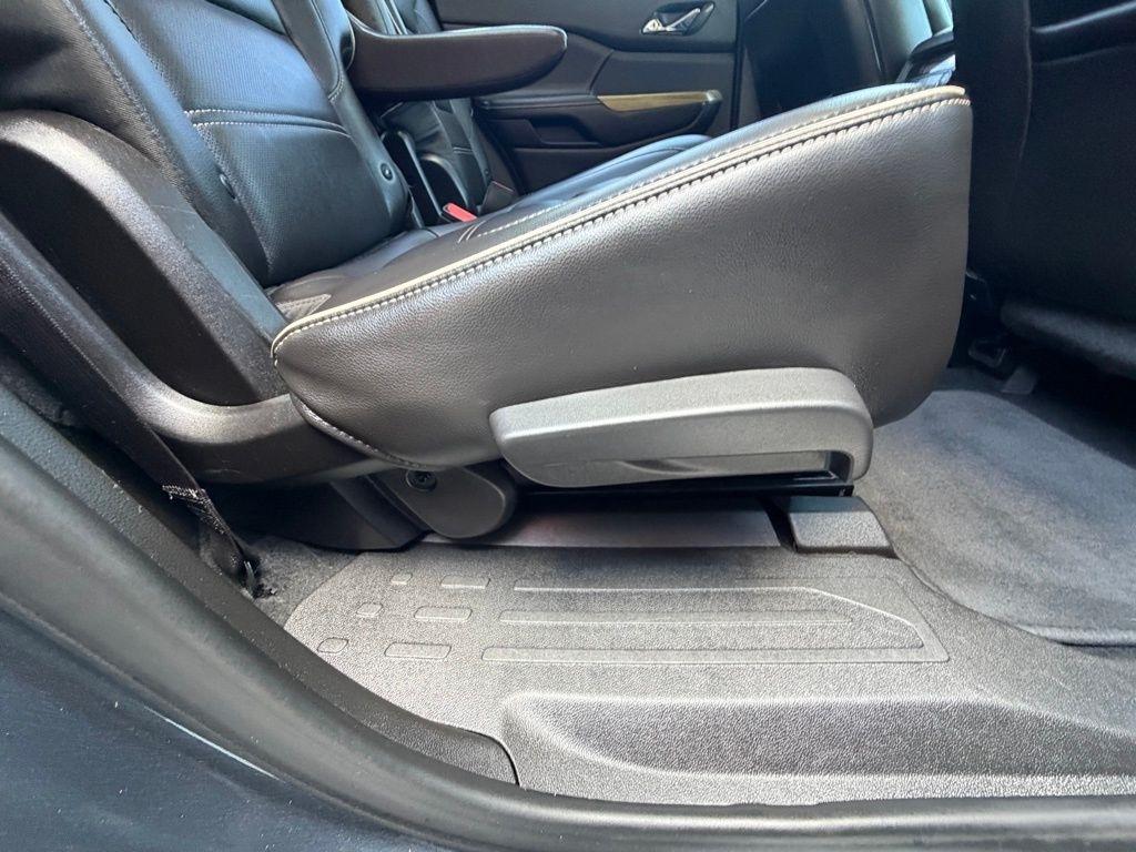 GMC Acadia  2019