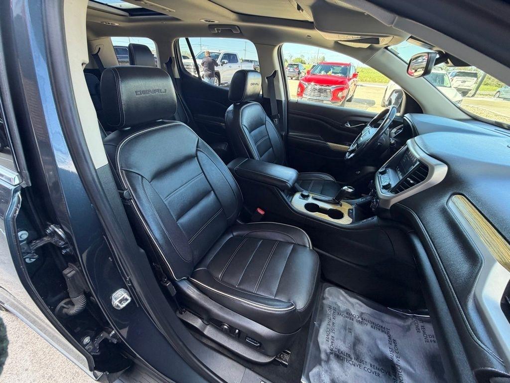 GMC Acadia  2019