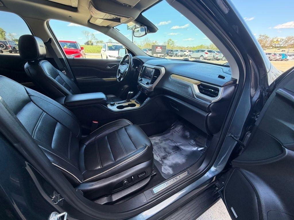 GMC Acadia  2019