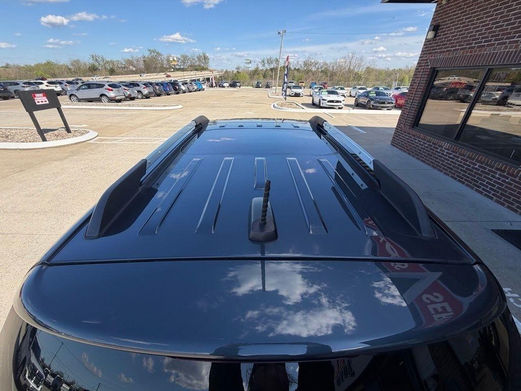 GMC Acadia  2019