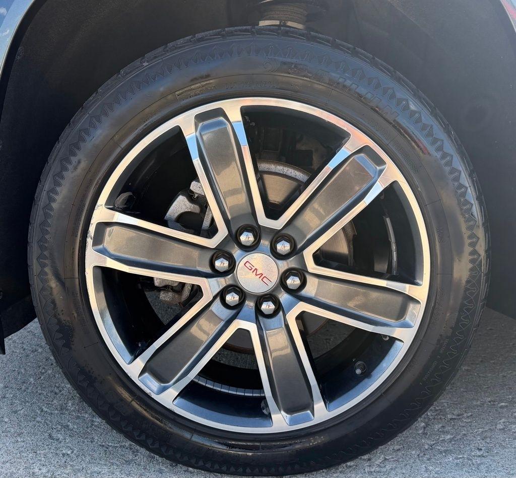 GMC Acadia  2019