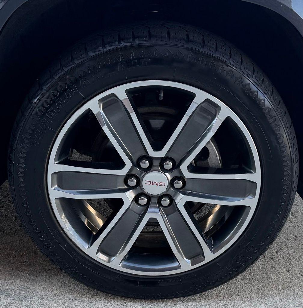 GMC Acadia  2019
