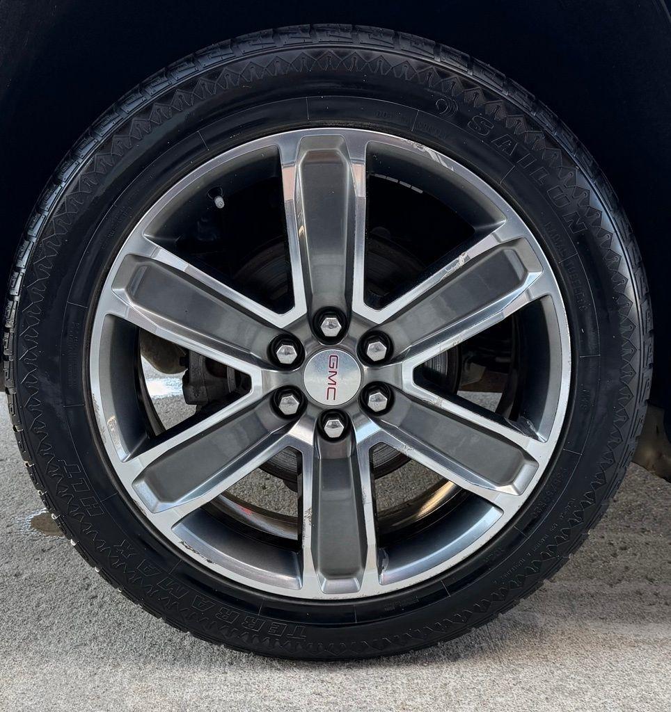 GMC Acadia  2019