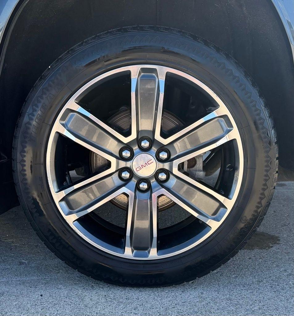 GMC Acadia  2019