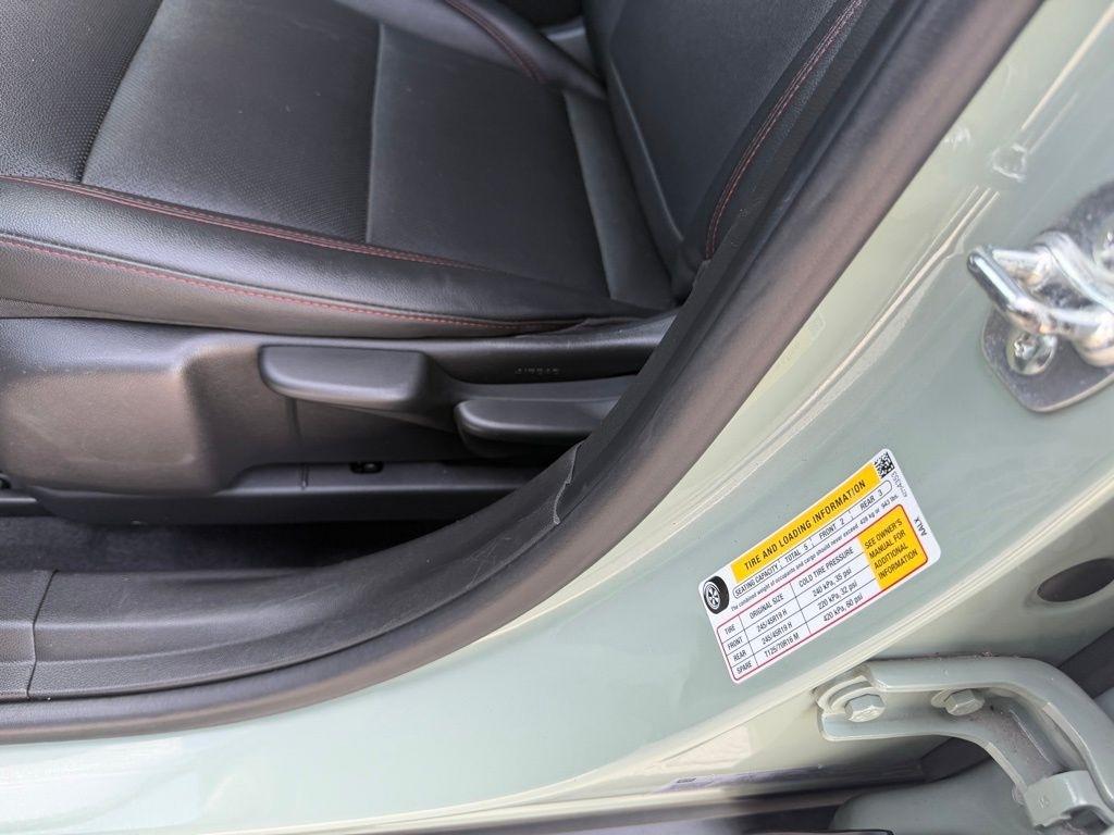Chevrolet Trax  2024