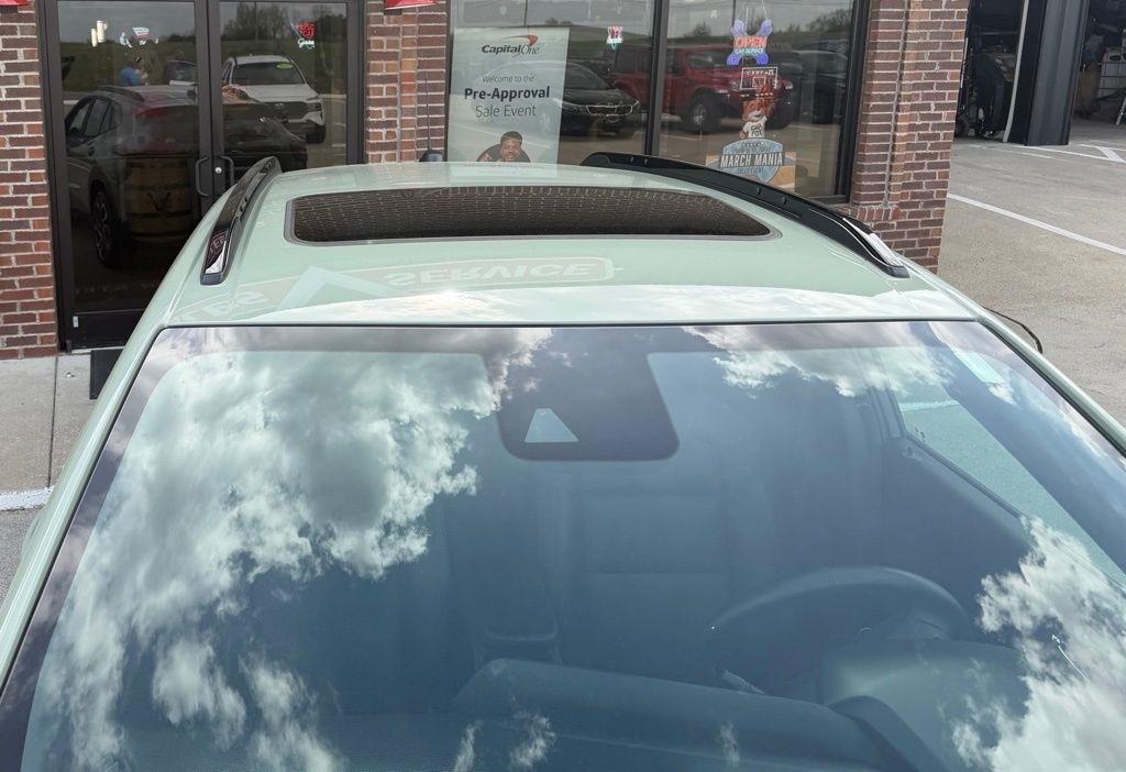 Chevrolet Trax  2024