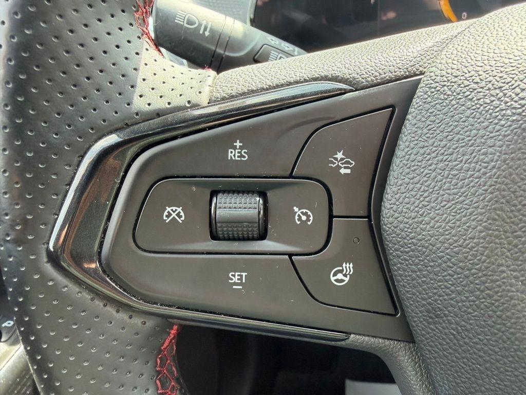 Chevrolet Trax  2024