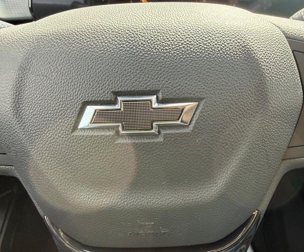 Chevrolet Trax  2024