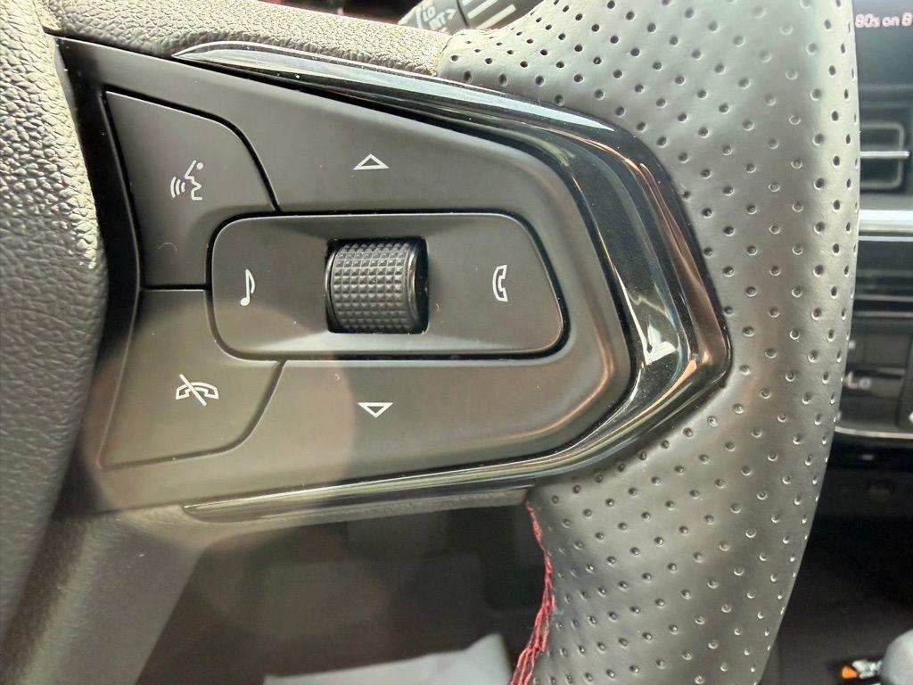 Chevrolet Trax  2024