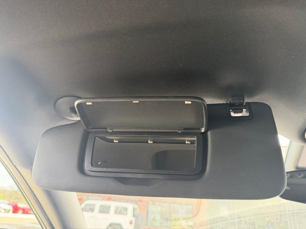 Chevrolet Trax  2024