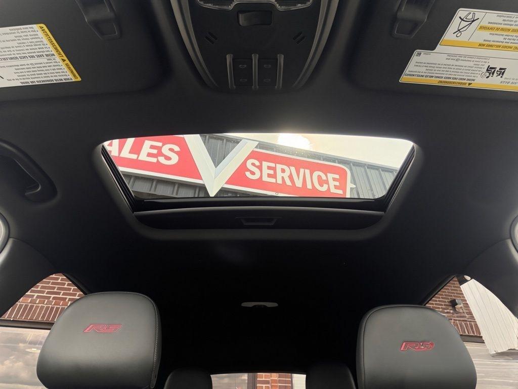 Chevrolet Trax  2024