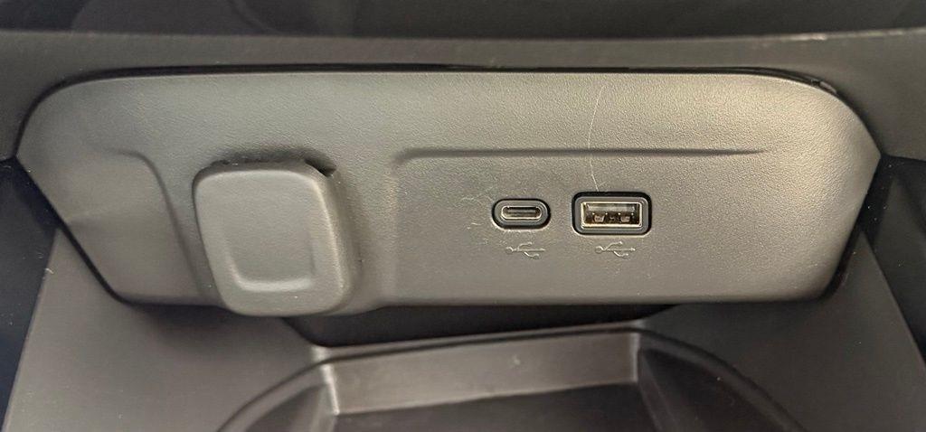 Chevrolet Trax  2024