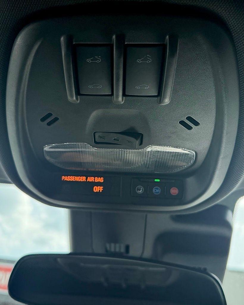 Chevrolet Trax  2024
