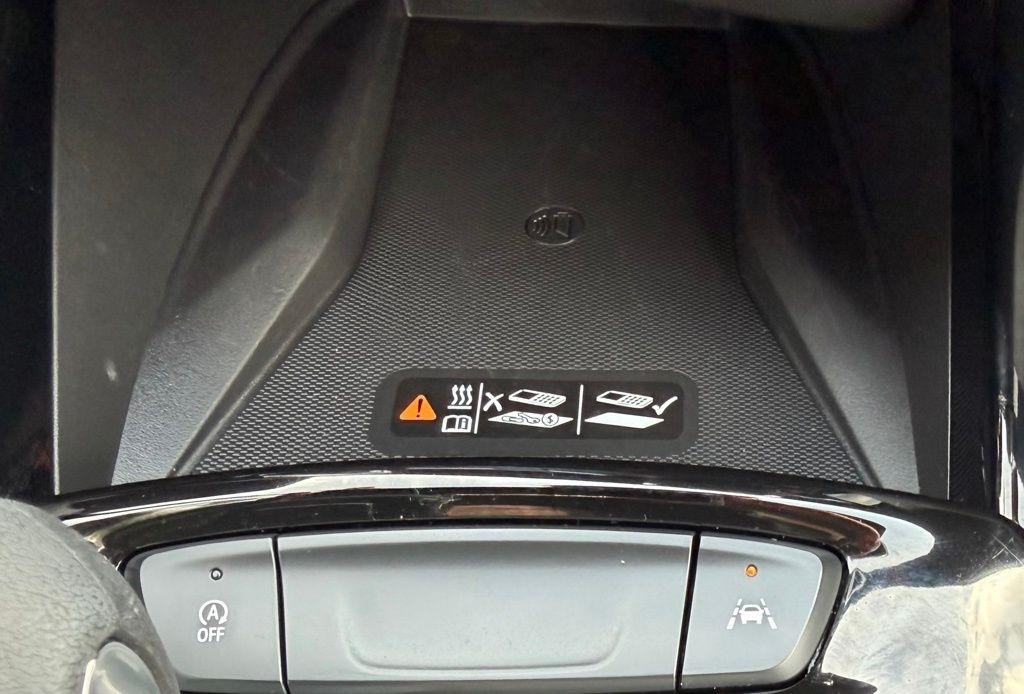 Chevrolet Trax  2024