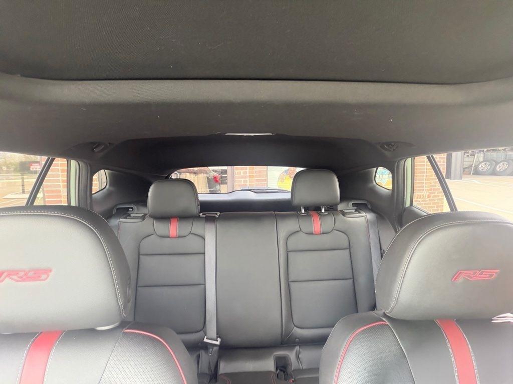 Chevrolet Trax  2024