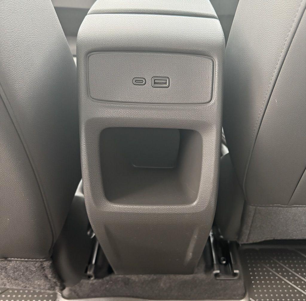 Chevrolet Trax  2024