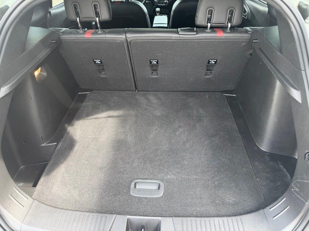 Chevrolet Trax  2024