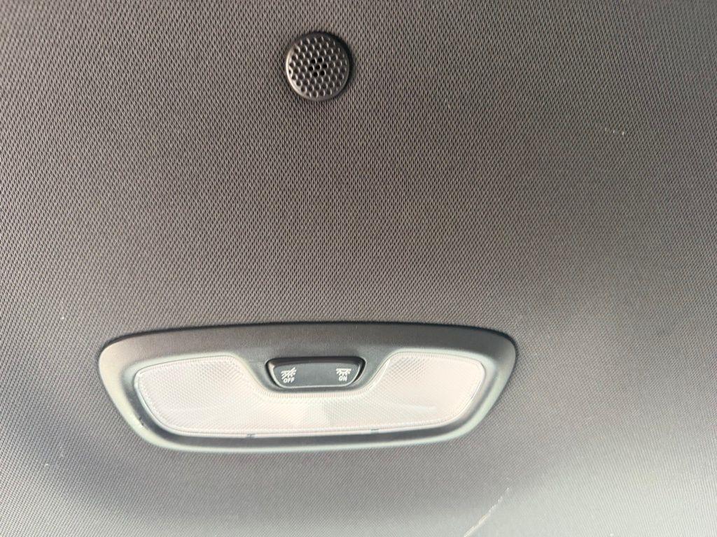 Chevrolet Trax  2024