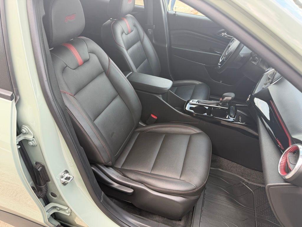 Chevrolet Trax  2024
