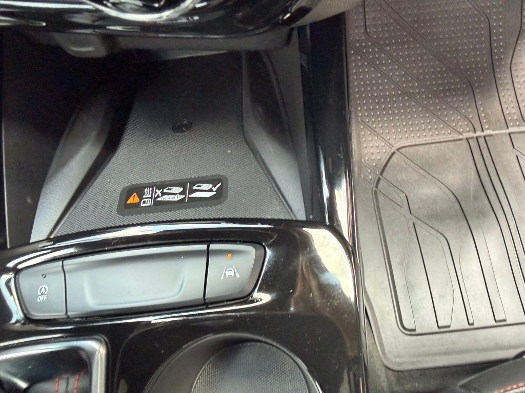Chevrolet Trax  2024