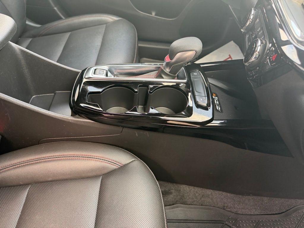 Chevrolet Trax  2024