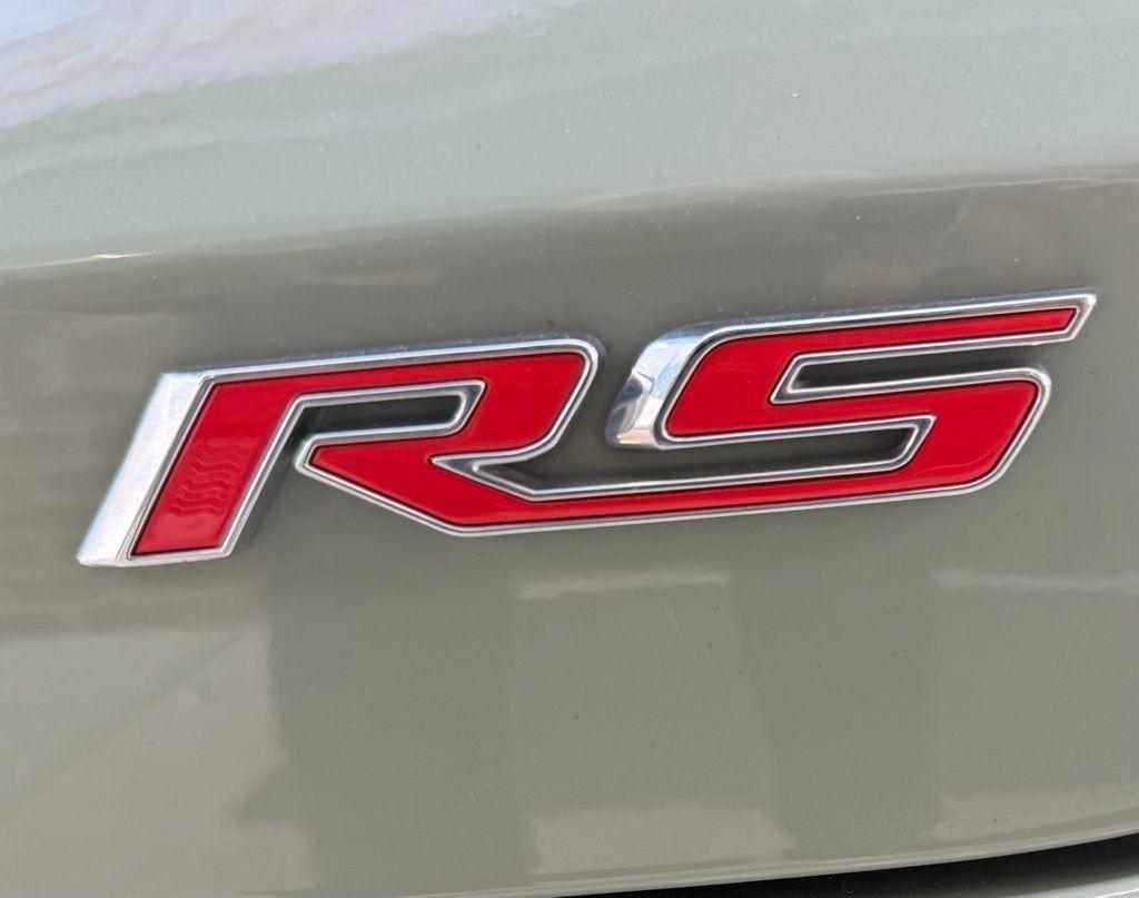 Chevrolet Trax  2024