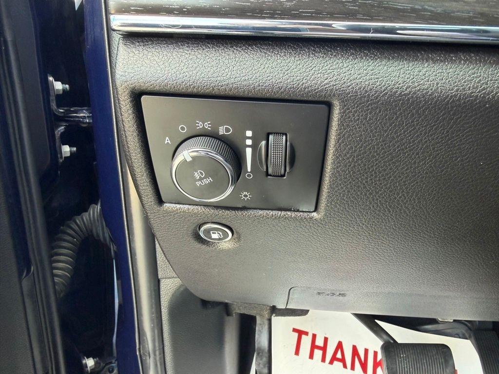 Jeep Grand Cherokee  2017